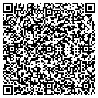 QR-код с контактной информацией организации ЗооМаркет