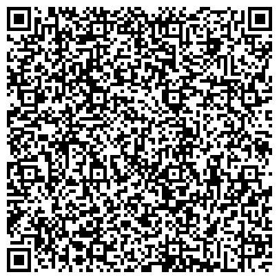 QR-код с контактной информацией организации «Детская городская поликлиника № 1 Приокского района г. Нижнего Новгорода»