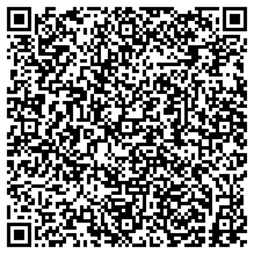 QR-код с контактной информацией организации Продовольственный магазин, ООО Талыш