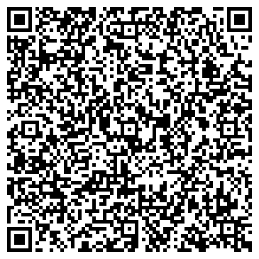 QR-код с контактной информацией организации Борская детская поликлиника №1