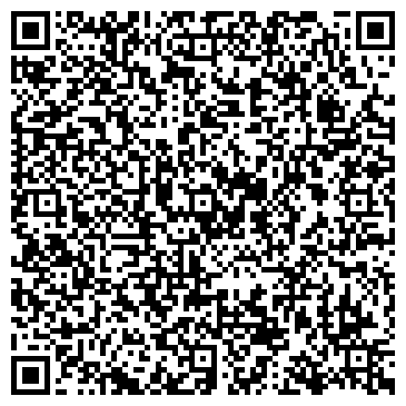 QR-код с контактной информацией организации Борская детская поликлиника №2
