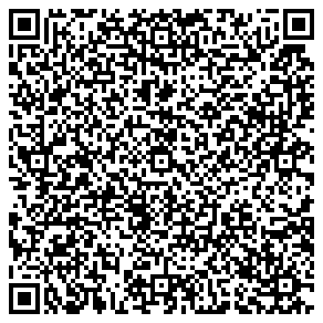 QR-код с контактной информацией организации Барром