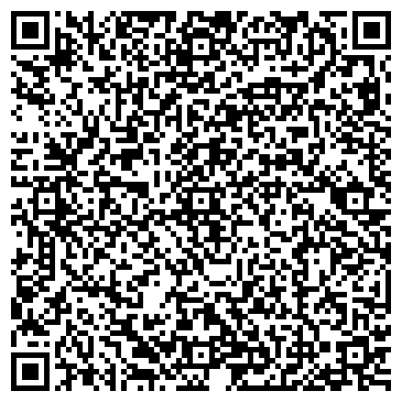 QR-код с контактной информацией организации Музенидис Трэвел-Пермь