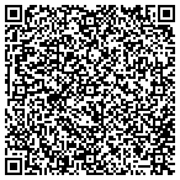 QR-код с контактной информацией организации Волга Фиш