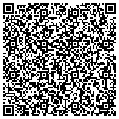 QR-код с контактной информацией организации ООО АнгарскЭлементСервис
