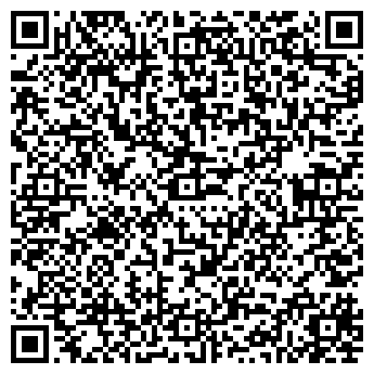 QR-код с контактной информацией организации Айенгара
