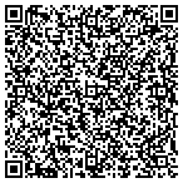 QR-код с контактной информацией организации ООО Бранд-Хим