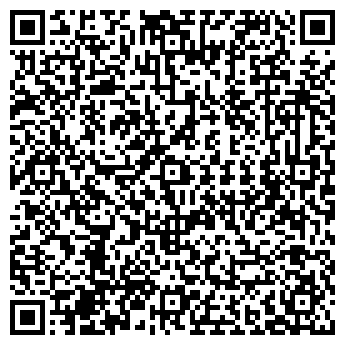 QR-код с контактной информацией организации ООО Воссибстройтранс