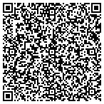 QR-код с контактной информацией организации Радио DFM Салават, FM 97.4