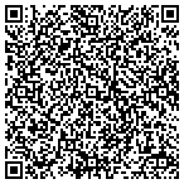 QR-код с контактной информацией организации Хозяин реки