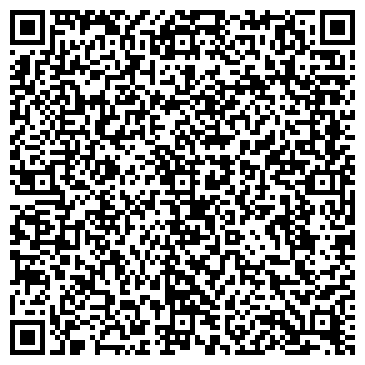 QR-код с контактной информацией организации ПоморТранс