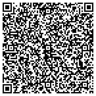 QR-код с контактной информацией организации Финконс