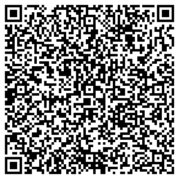 QR-код с контактной информацией организации ООО Кречет