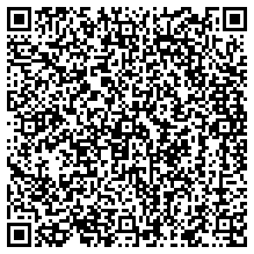 QR-код с контактной информацией организации НерудТрансСнаб
