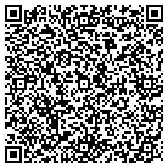 QR-код с контактной информацией организации Латерна Магика