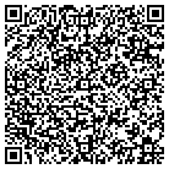 QR-код с контактной информацией организации ООО Караван-Юг