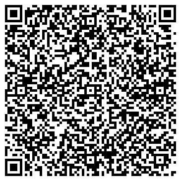 QR-код с контактной информацией организации Саффи