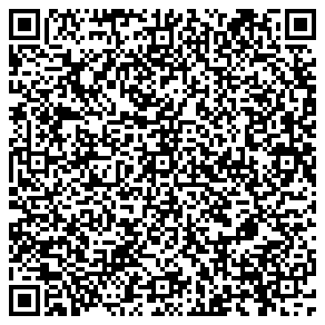 QR-код с контактной информацией организации ООО СК Сварог