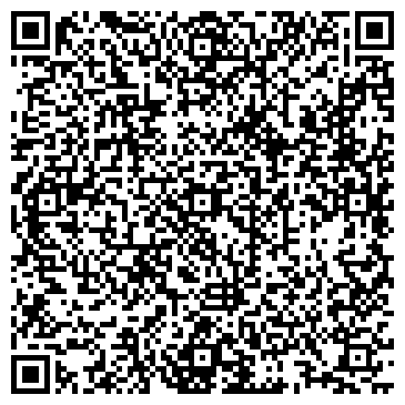 QR-код с контактной информацией организации Ягуар