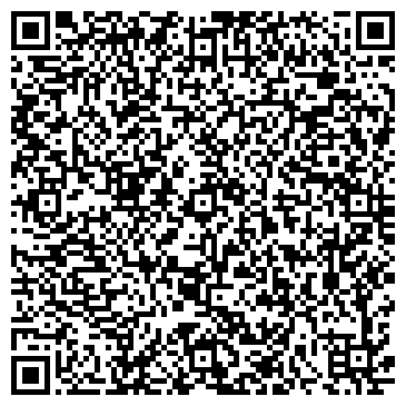 QR-код с контактной информацией организации ООО Крон Электро
