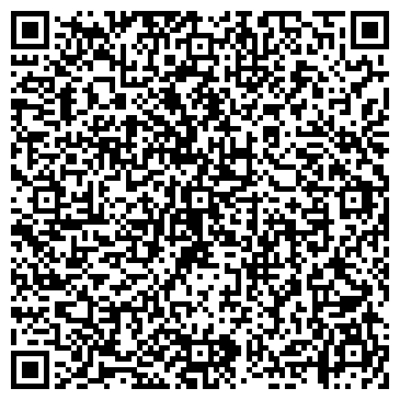 QR-код с контактной информацией организации ООО Русские деревянные дома