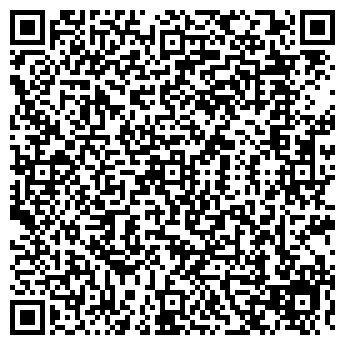 QR-код с контактной информацией организации ЛЕСОХМЕЛЕВСКОЕ ОПС