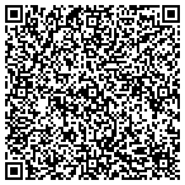 QR-код с контактной информацией организации ООО ГазОхрана +
