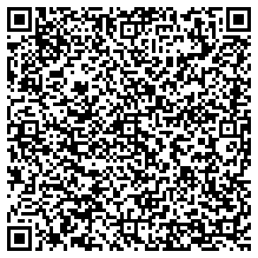 QR-код с контактной информацией организации Волшебники