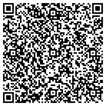QR-код с контактной информацией организации «МДФ»