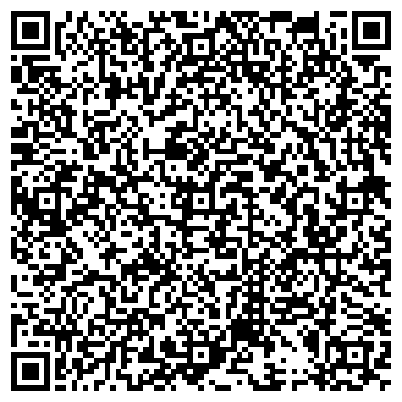 QR-код с контактной информацией организации ООО Электро-Проект
