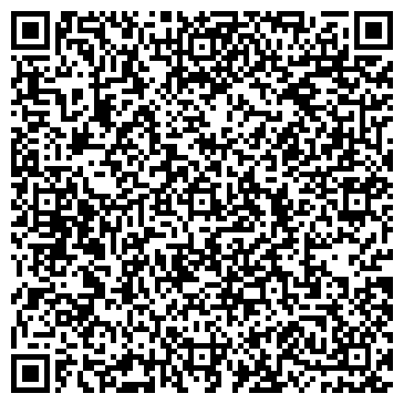 QR-код с контактной информацией организации ООО Юна