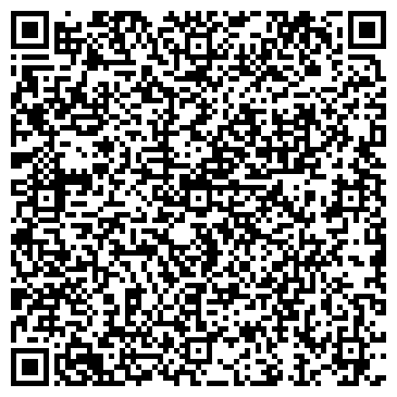 QR-код с контактной информацией организации Крылья амура
