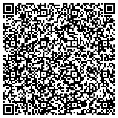 QR-код с контактной информацией организации ООО Живое железо