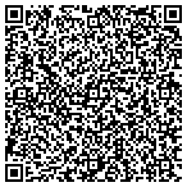 QR-код с контактной информацией организации ООО Радиан