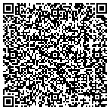 QR-код с контактной информацией организации ИП Лазарева М.Б.