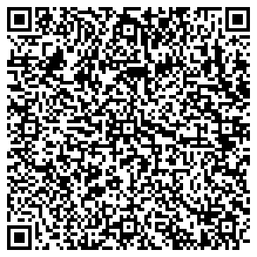 QR-код с контактной информацией организации ООО Одиссей