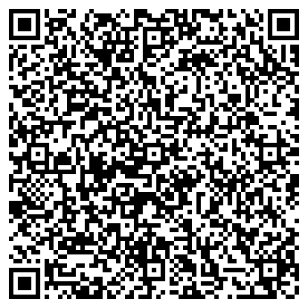 QR-код с контактной информацией организации Царапка