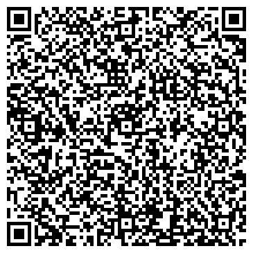 QR-код с контактной информацией организации Тропино