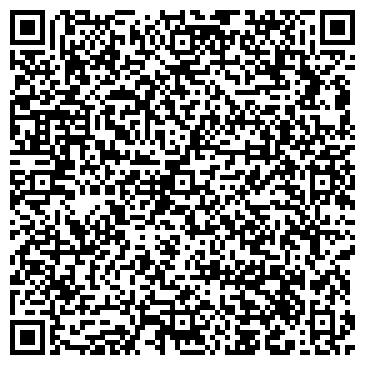 QR-код с контактной информацией организации VipDecor