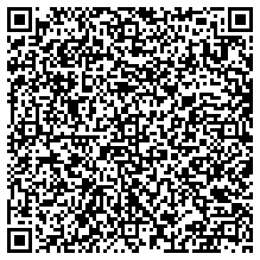 QR-код с контактной информацией организации Karavan