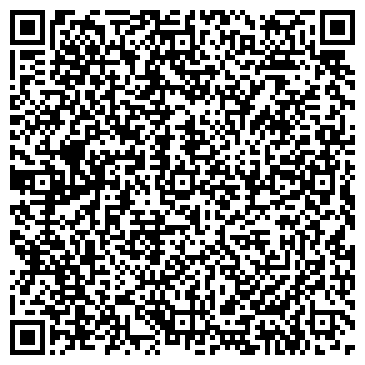 QR-код с контактной информацией организации ООО Ирлайн-Юг