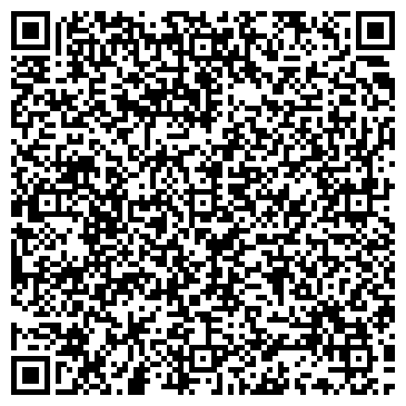 QR-код с контактной информацией организации СРЕДНЯЯ ШКОЛА ИМ. В.И.ЕРМЕНЕЕВА