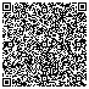 QR-код с контактной информацией организации Имедис+