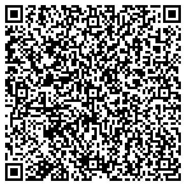 QR-код с контактной информацией организации ООО Акватермресурс