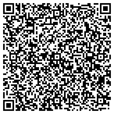 QR-код с контактной информацией организации Научное шоу профессора Звездунова