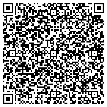 QR-код с контактной информацией организации ООО Алютех-Юг