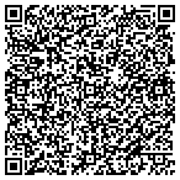 QR-код с контактной информацией организации ООО ФАБРИКА ЖАЛЮЗИ