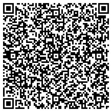 QR-код с контактной информацией организации Магазин фастфудной продукции, ИП Оганнисян Н.М.