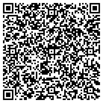 QR-код с контактной информацией организации ООО КонсалтингДонСервис