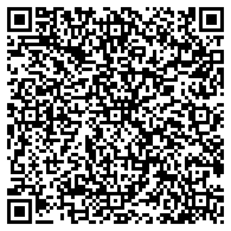 QR-код с контактной информацией организации Студия аквааэробики Марины Ильиной